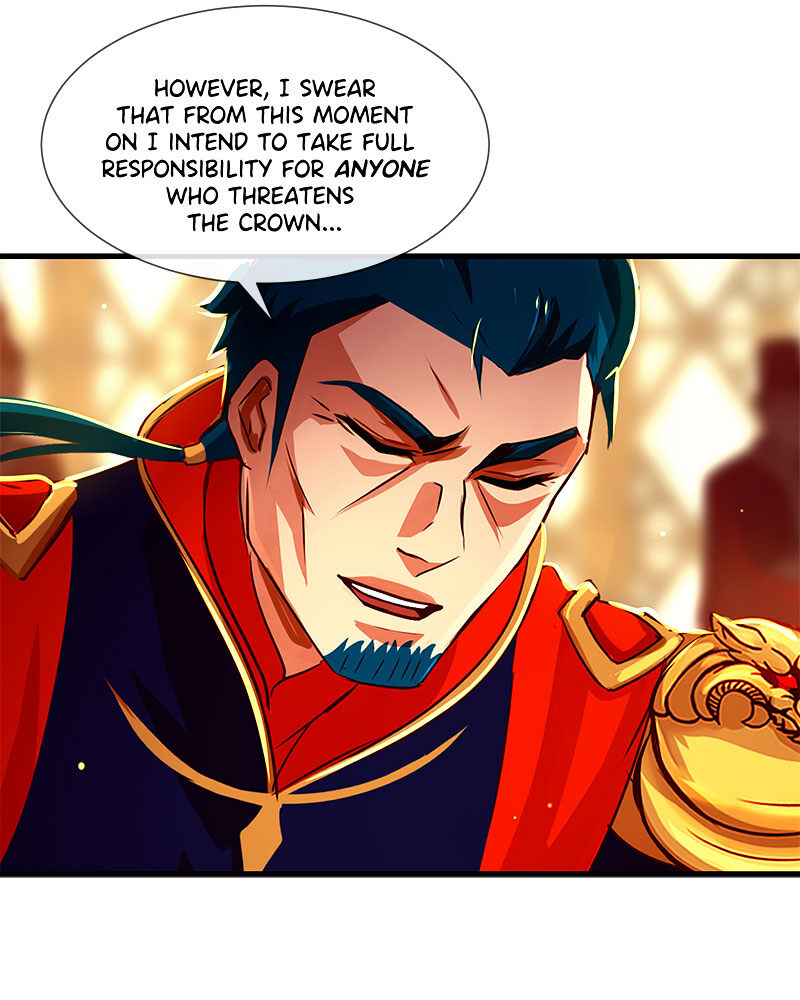 Read SubZero Manga Online
