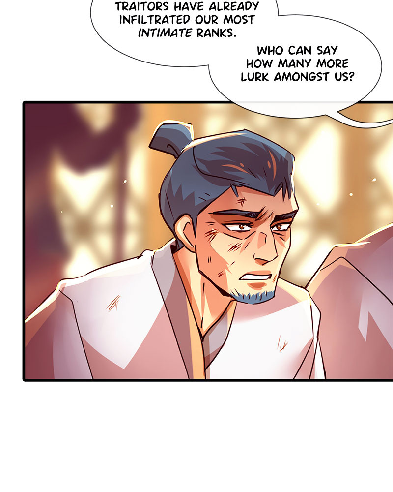 Read SubZero Manga Online