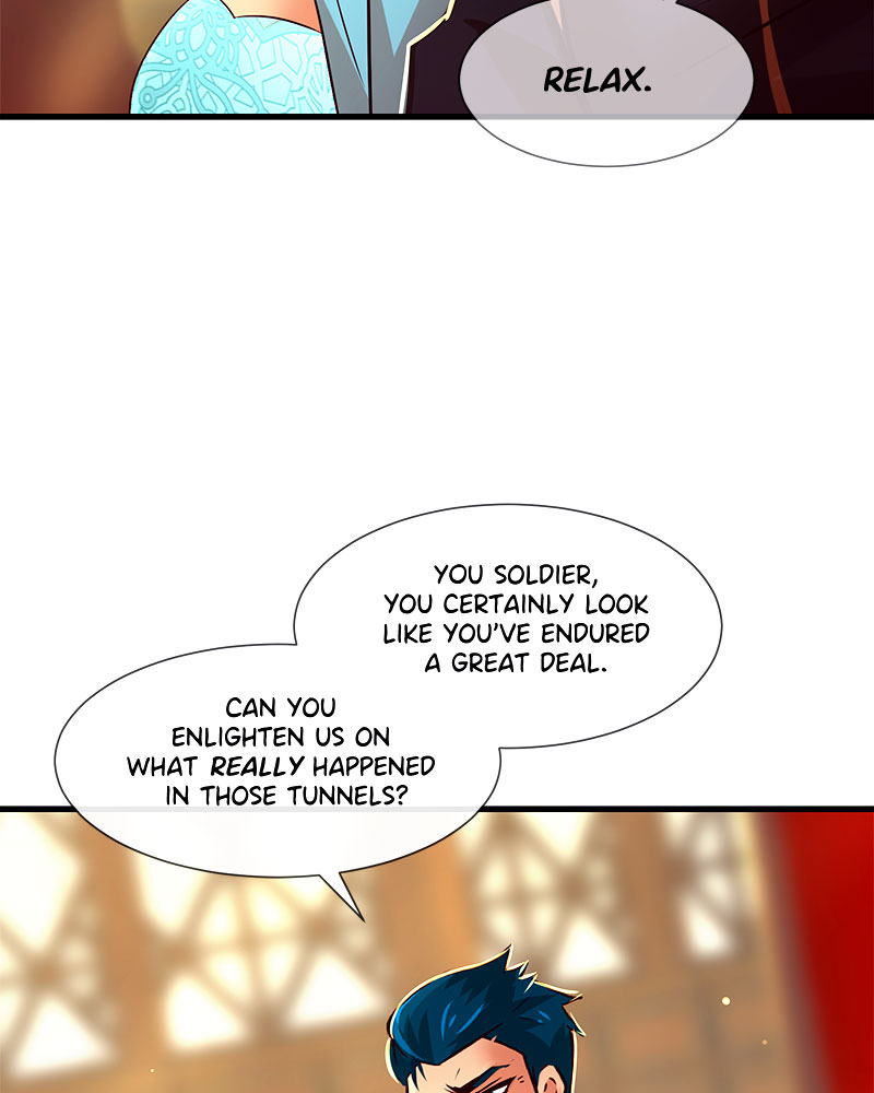 Read SubZero Manga Online