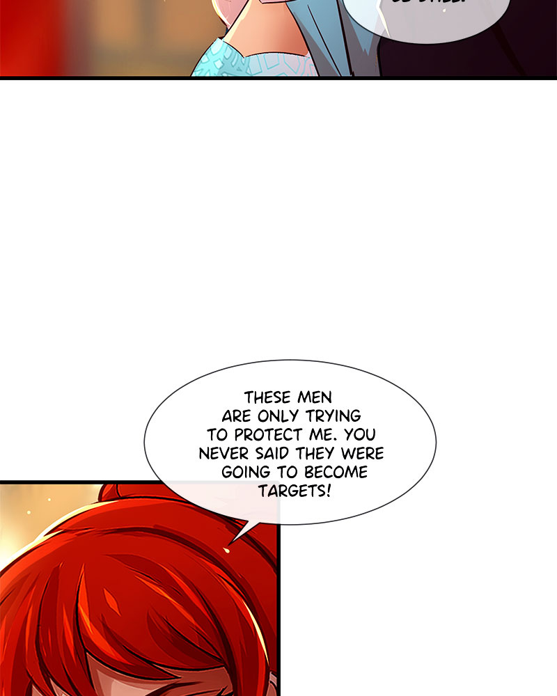 Read SubZero Manga Online