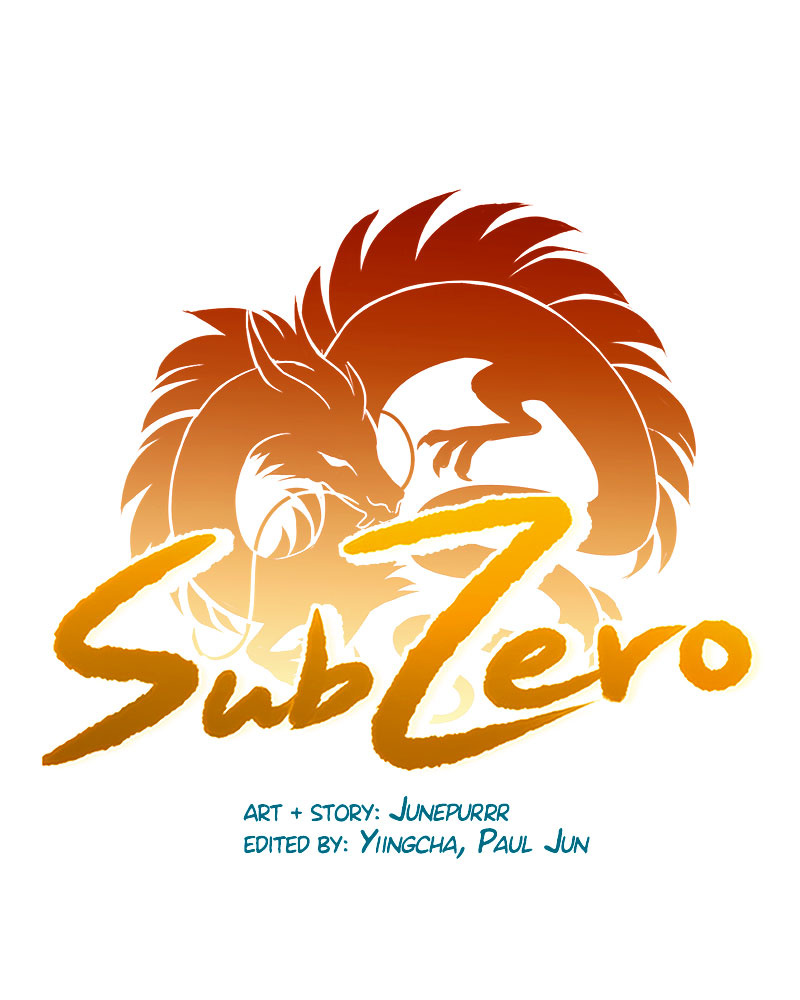 Read SubZero Manga Online