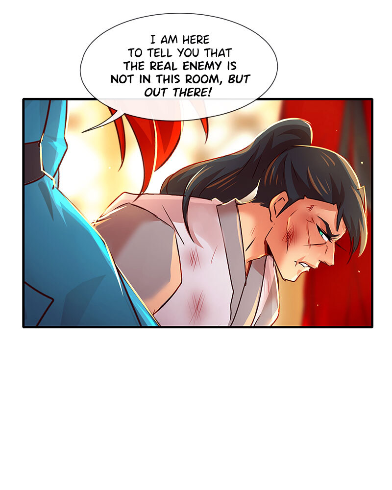 Read SubZero Manga Online