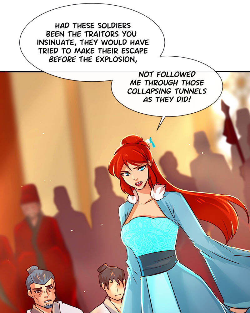 Read SubZero Manga Online