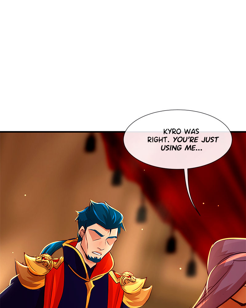 Read SubZero Manga Online