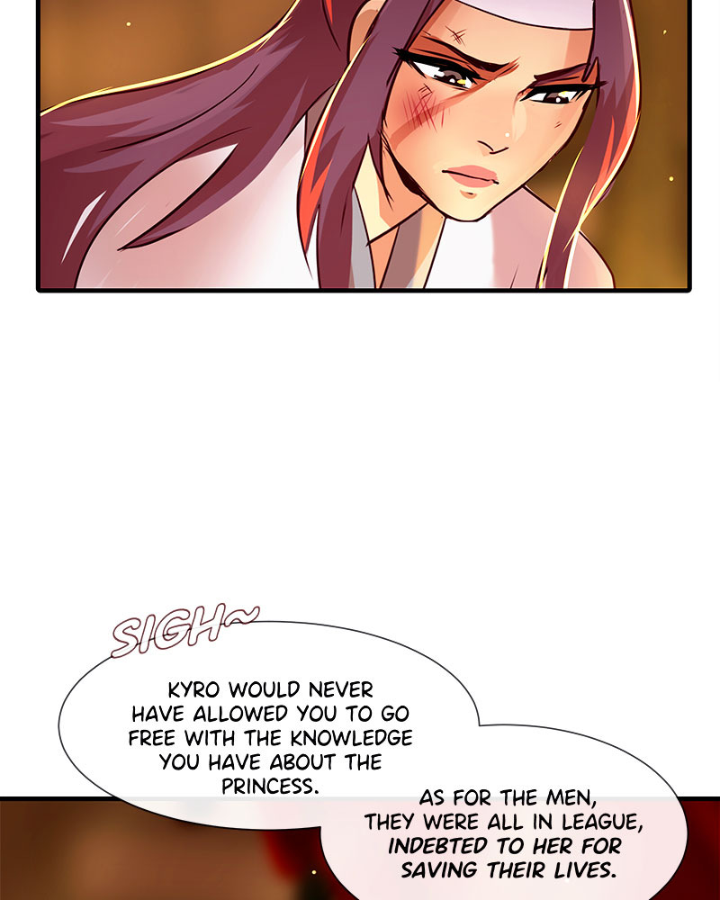 Read SubZero Manga Online