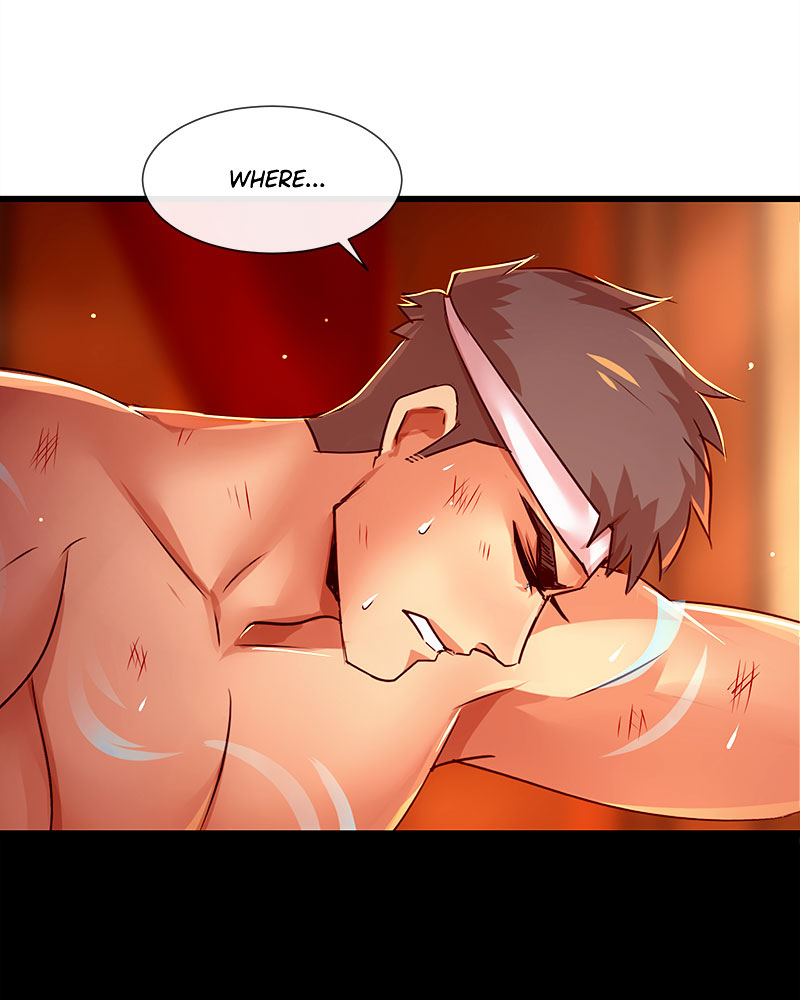 Read SubZero Manga Online
