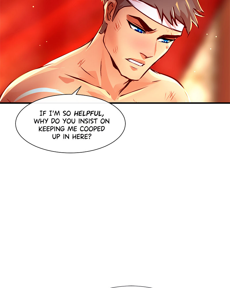 Read SubZero Manga Online