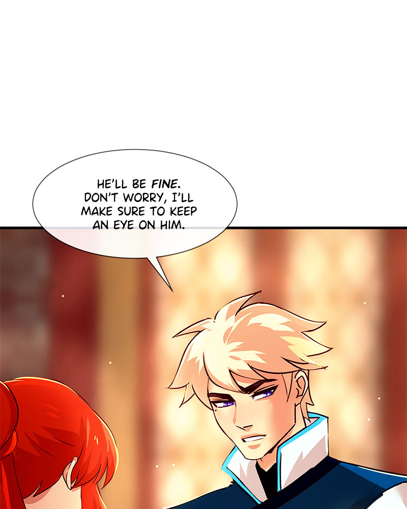 Read SubZero Manga Online