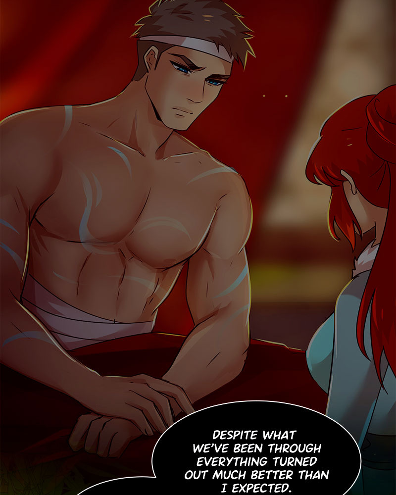 Read SubZero Manga Online