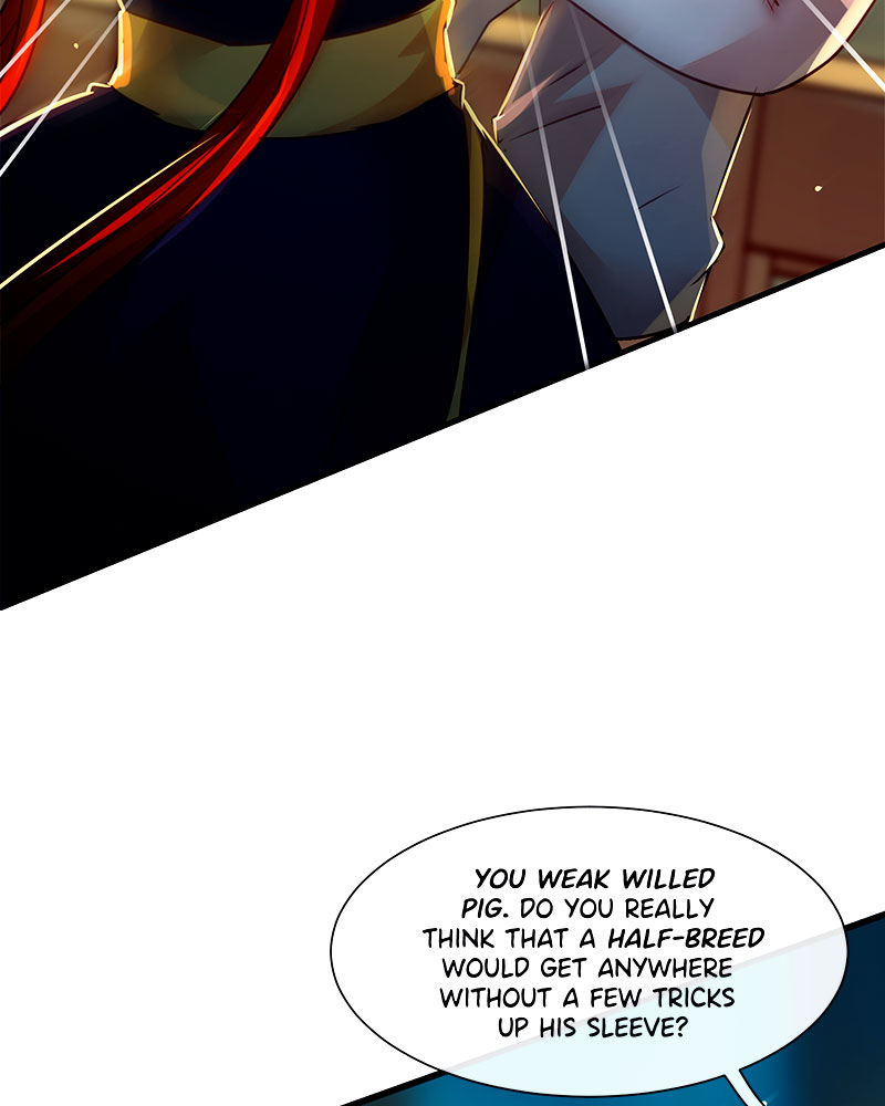 Read SubZero Manga Online