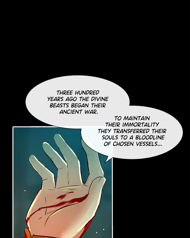 Read SubZero Manga Online