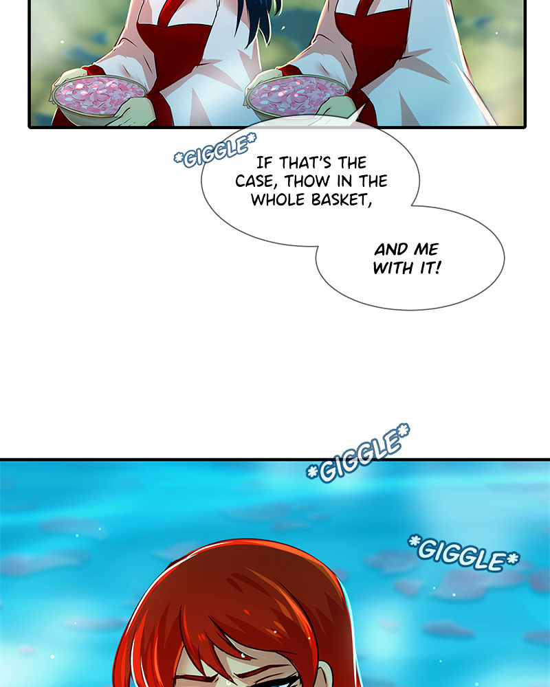 Read SubZero Manga Online