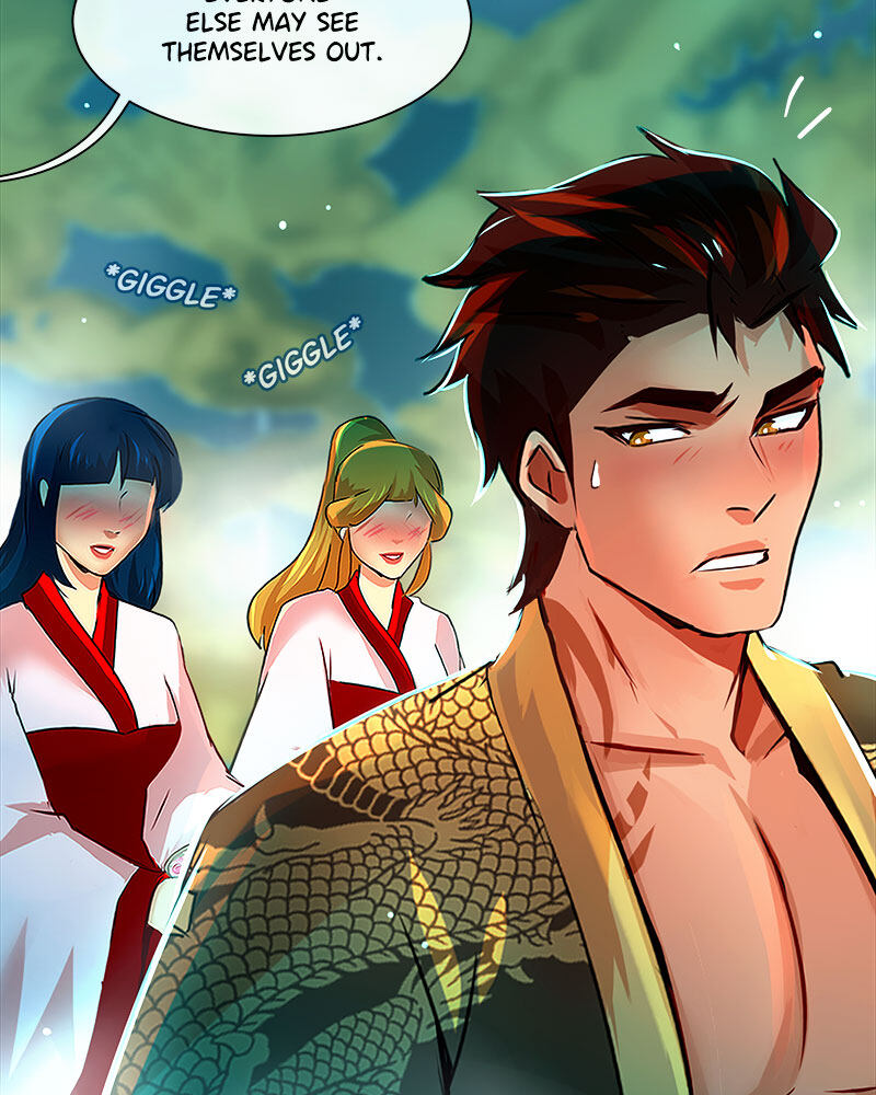 Read SubZero Manga Online