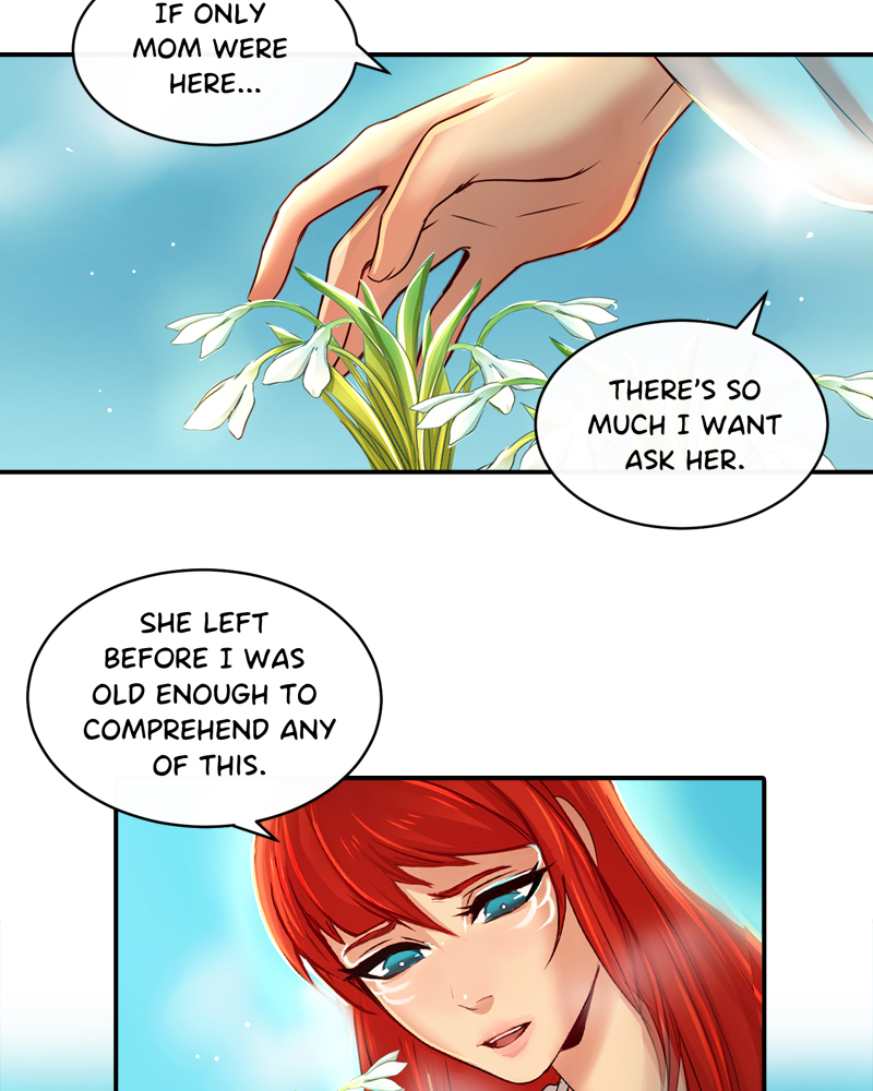 Read SubZero Manga Online