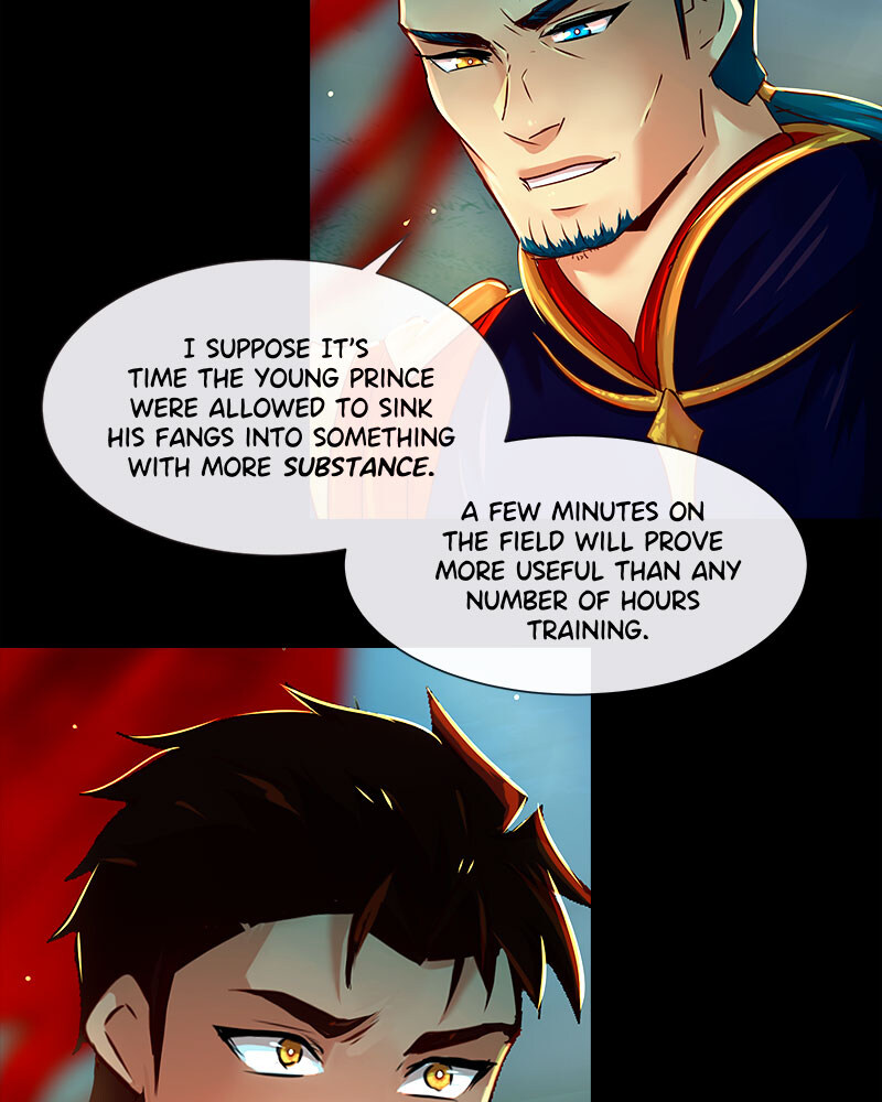 Read SubZero Manga Online