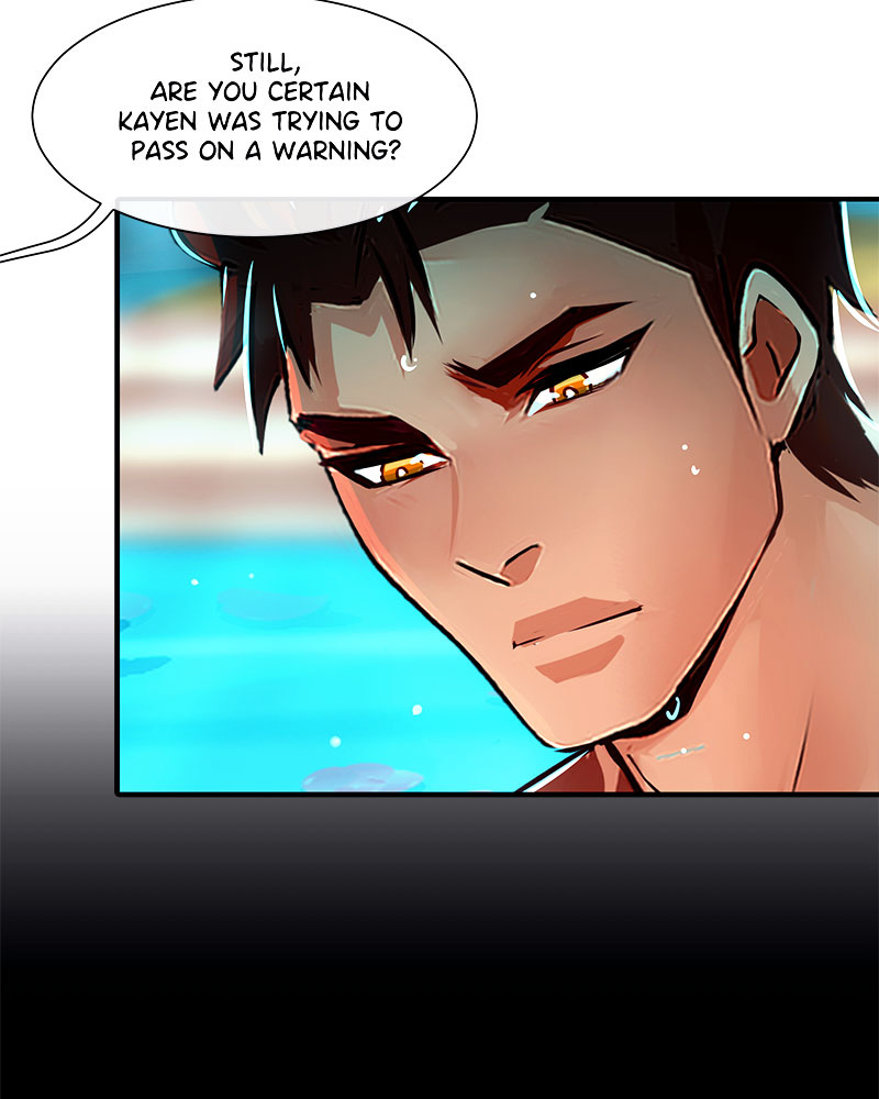 Read SubZero Manga Online