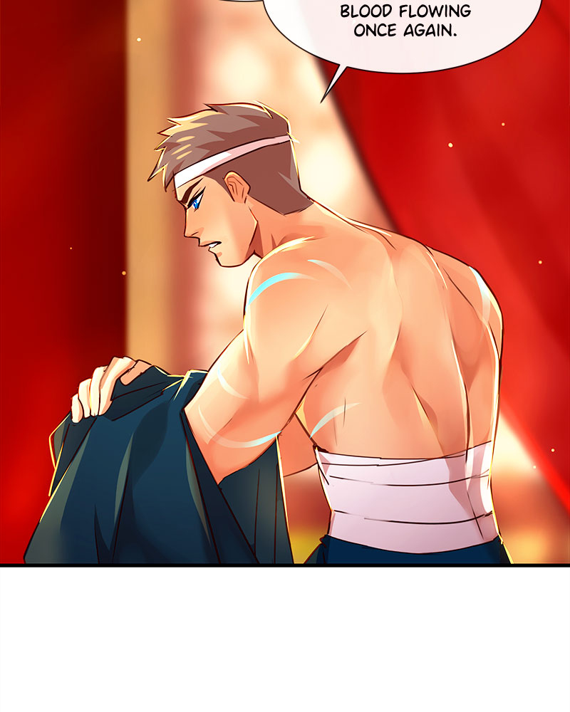 Read SubZero Manga Online