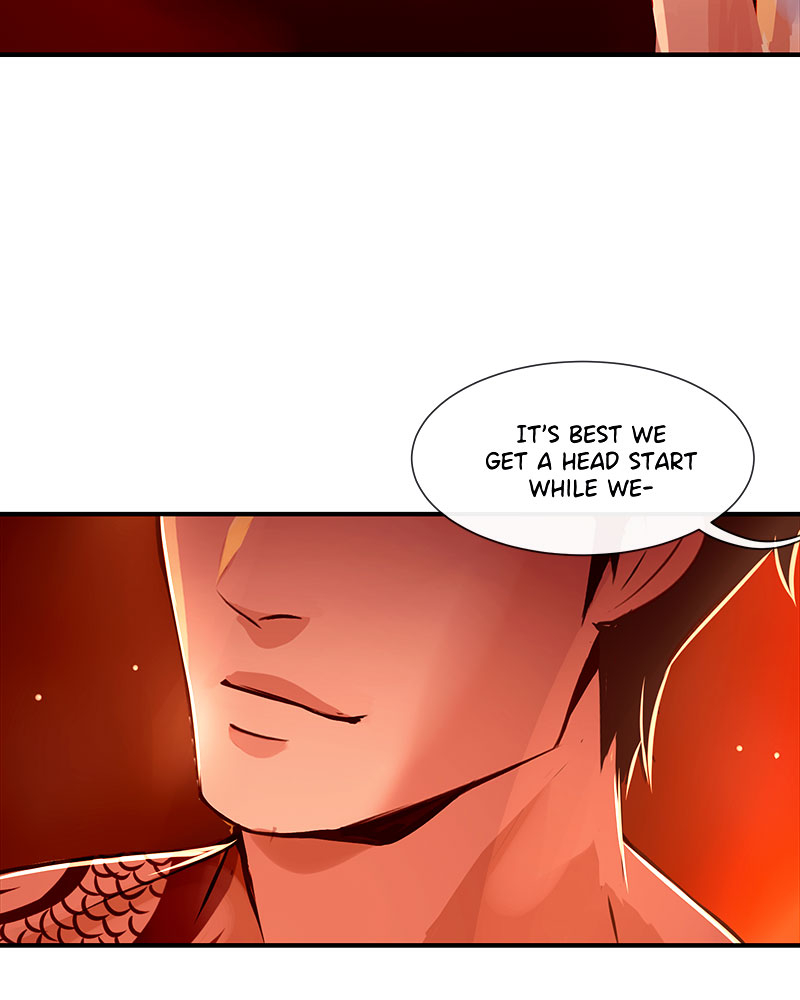 Read SubZero Manga Online