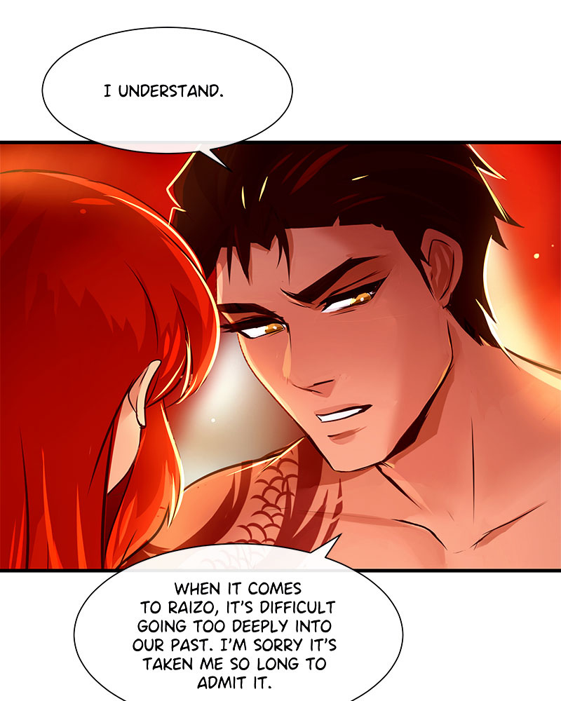 Read SubZero Manga Online
