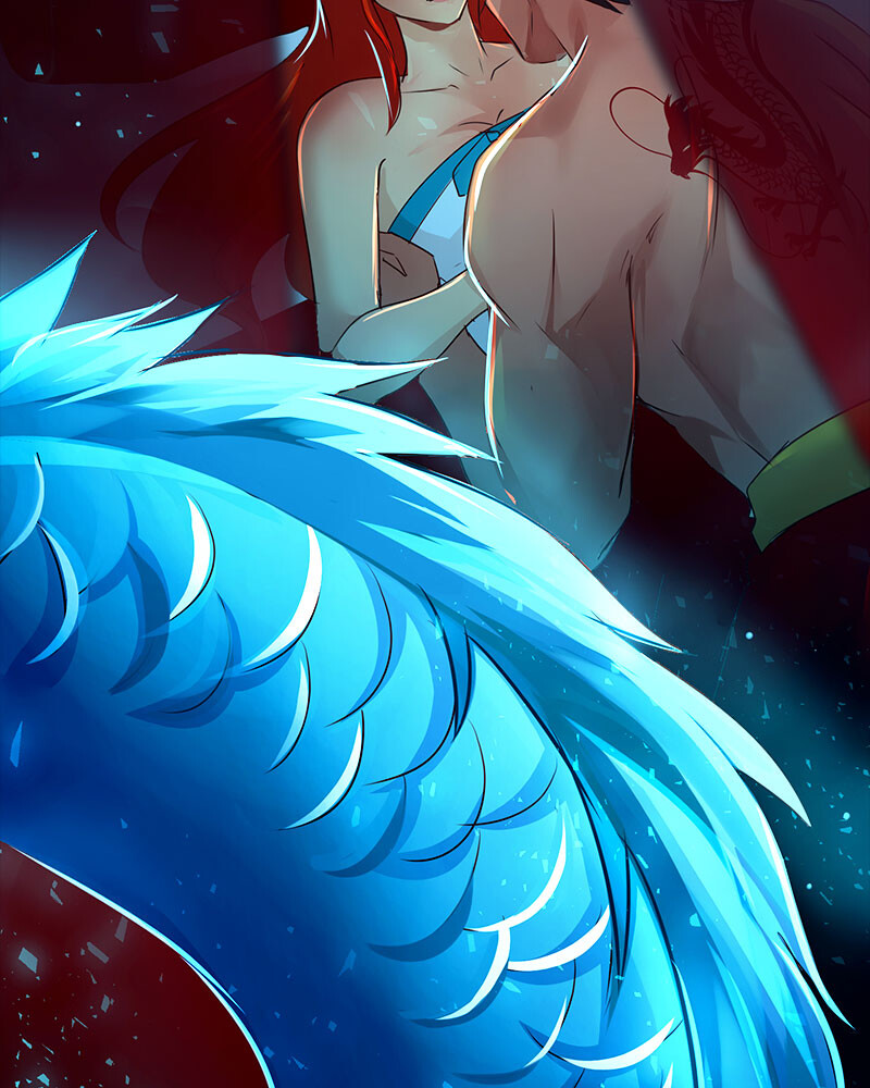 Read SubZero Manga Online