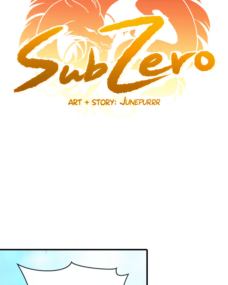 Read SubZero Manga Online