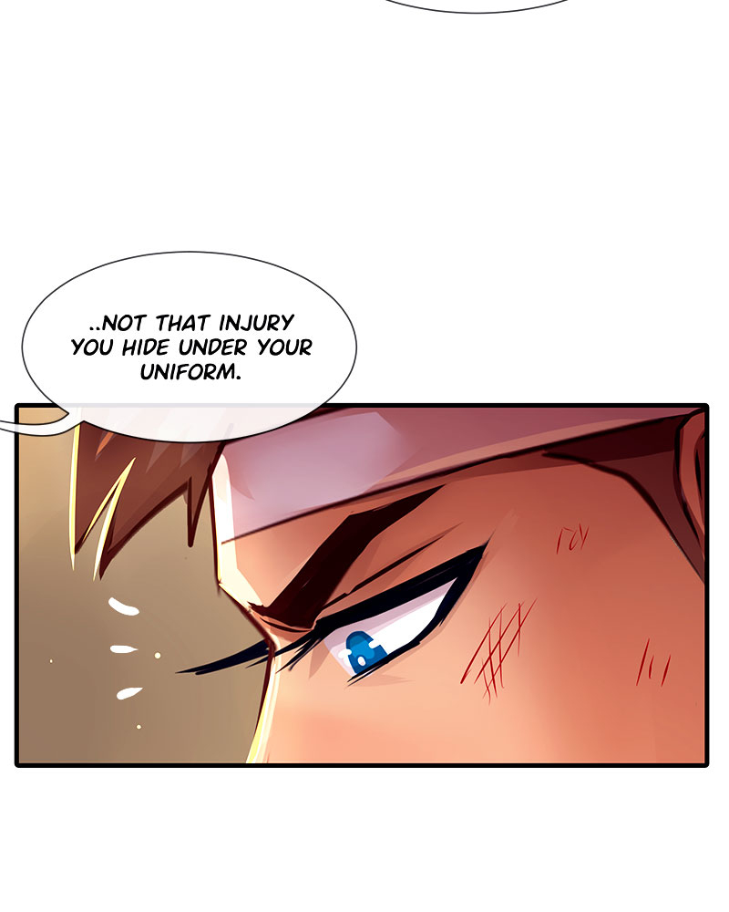 Read SubZero Manga Online