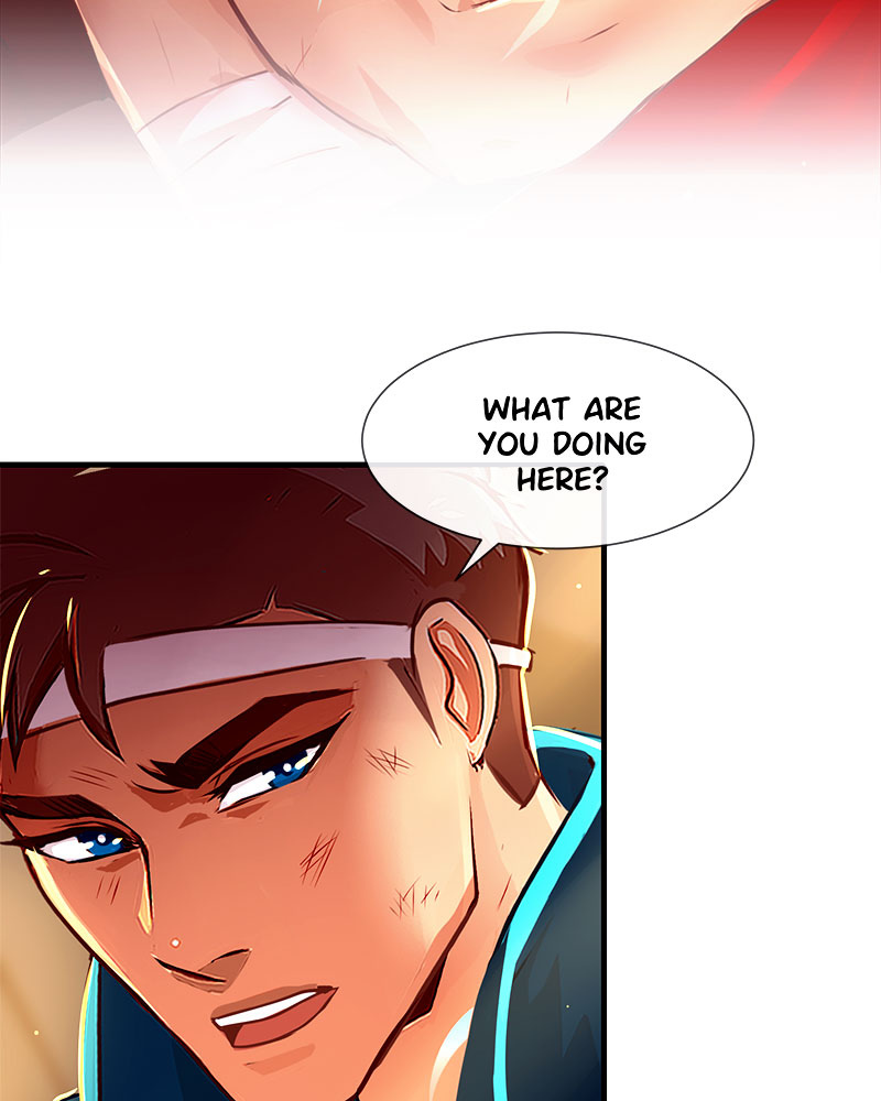 Read SubZero Manga Online