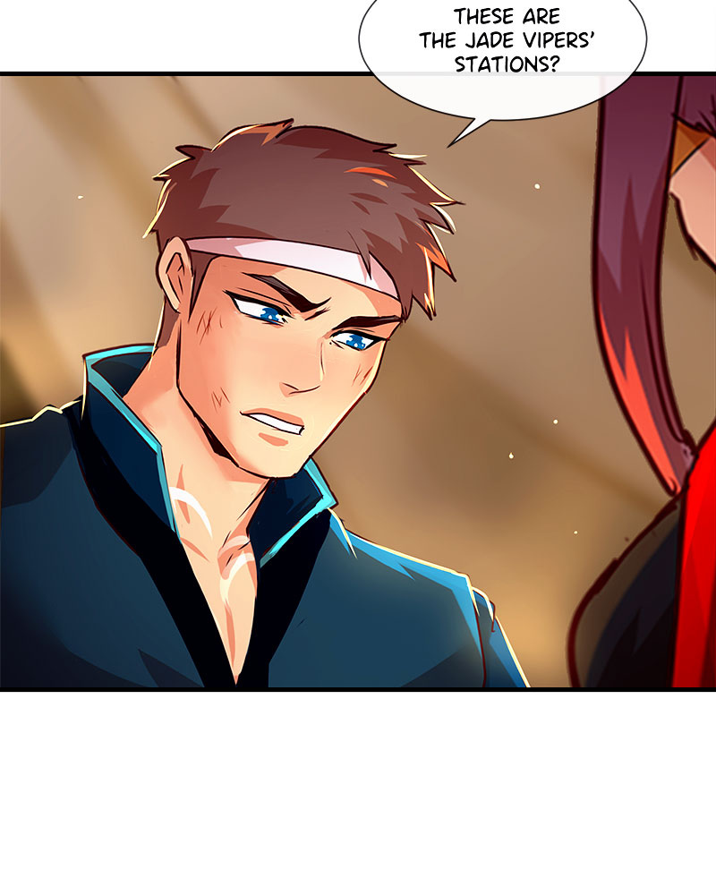 Read SubZero Manga Online