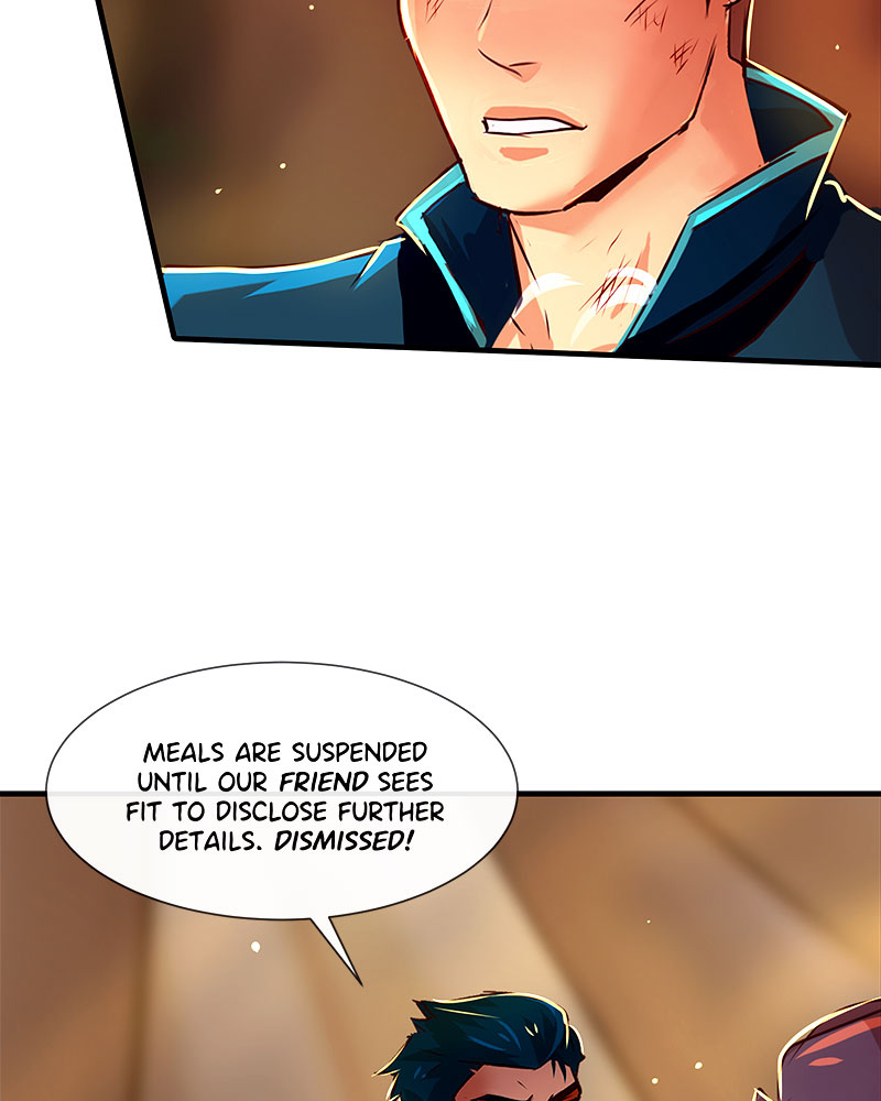 Read SubZero Manga Online