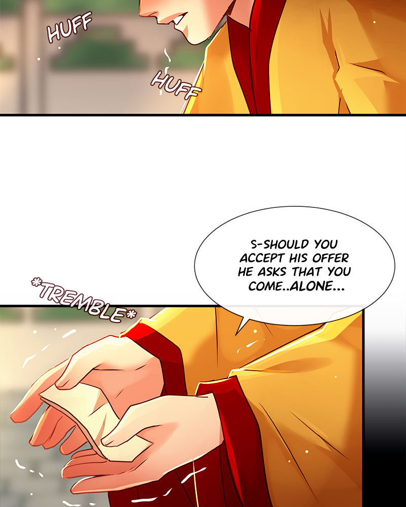 Read SubZero Manga Online