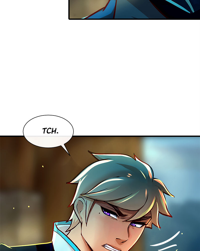 Read SubZero Manga Online