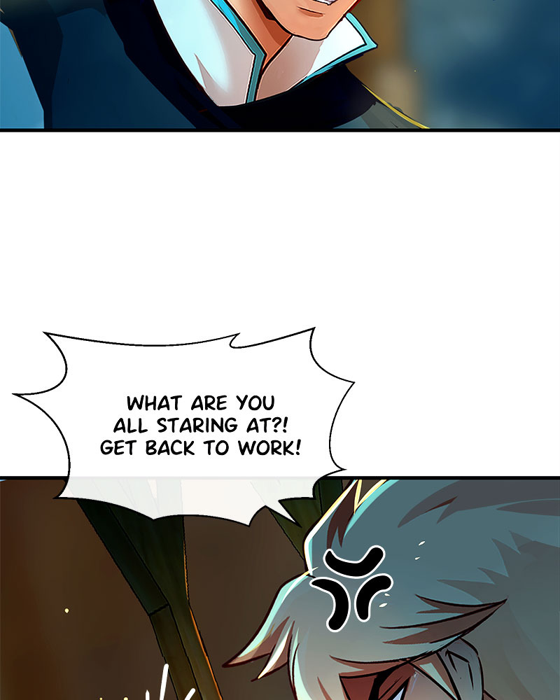 Read SubZero Manga Online