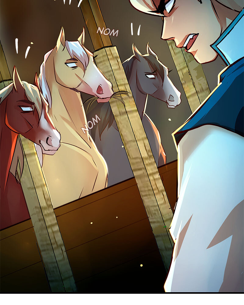 Read SubZero Manga Online