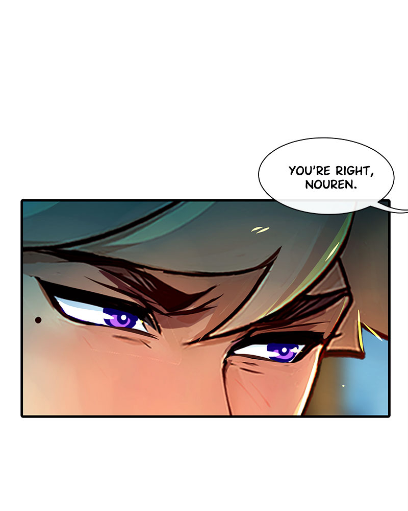 Read SubZero Manga Online