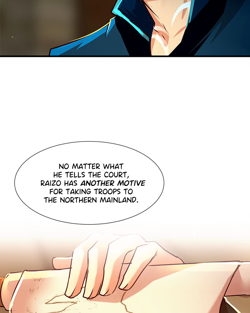 Read SubZero Manga Online