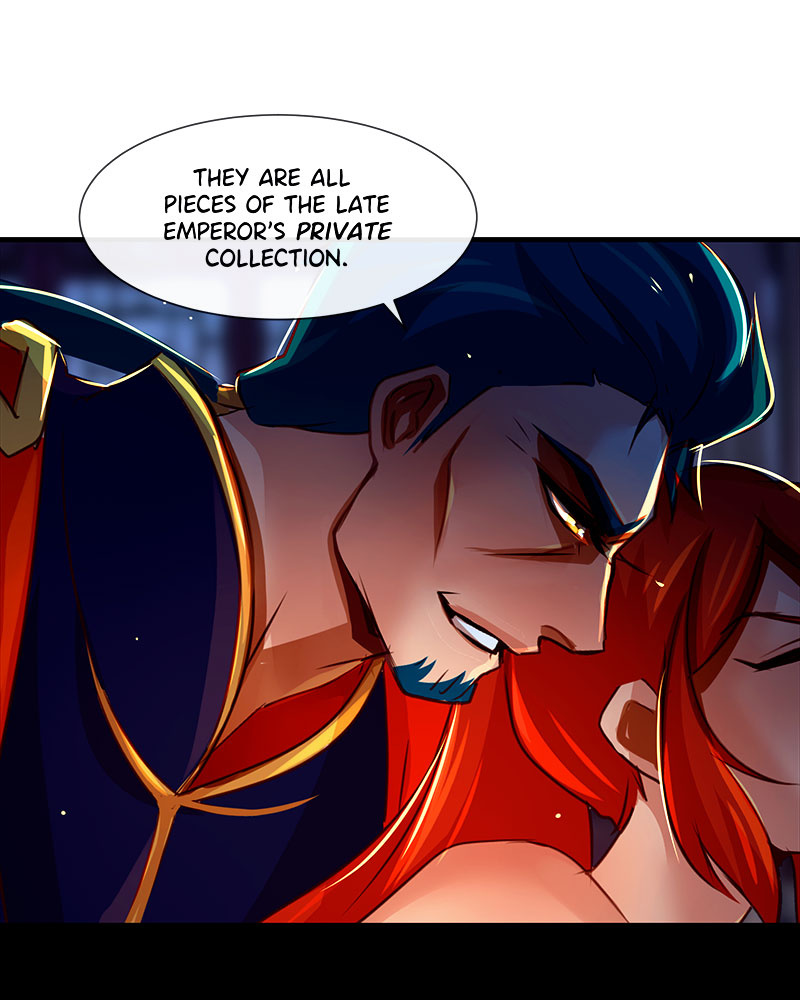 Read SubZero Manga Online