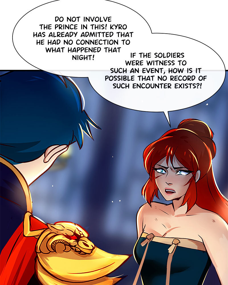Read SubZero Manga Online