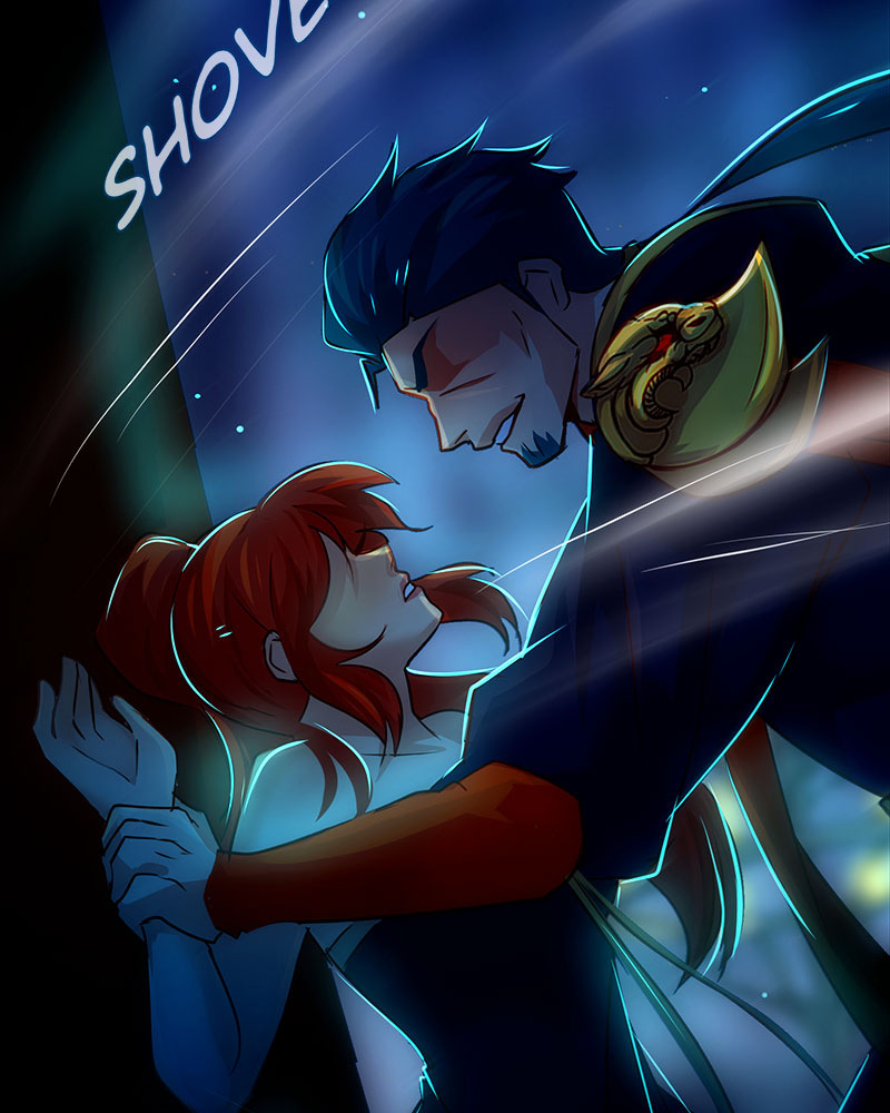 Read SubZero Manga Online