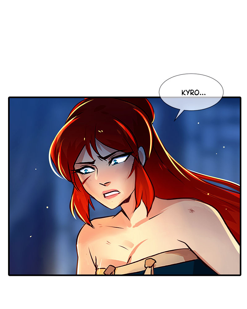 Read SubZero Manga Online