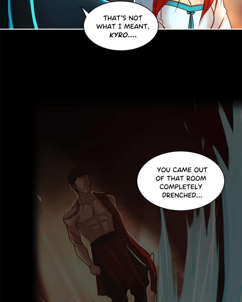 Read SubZero Manga Online