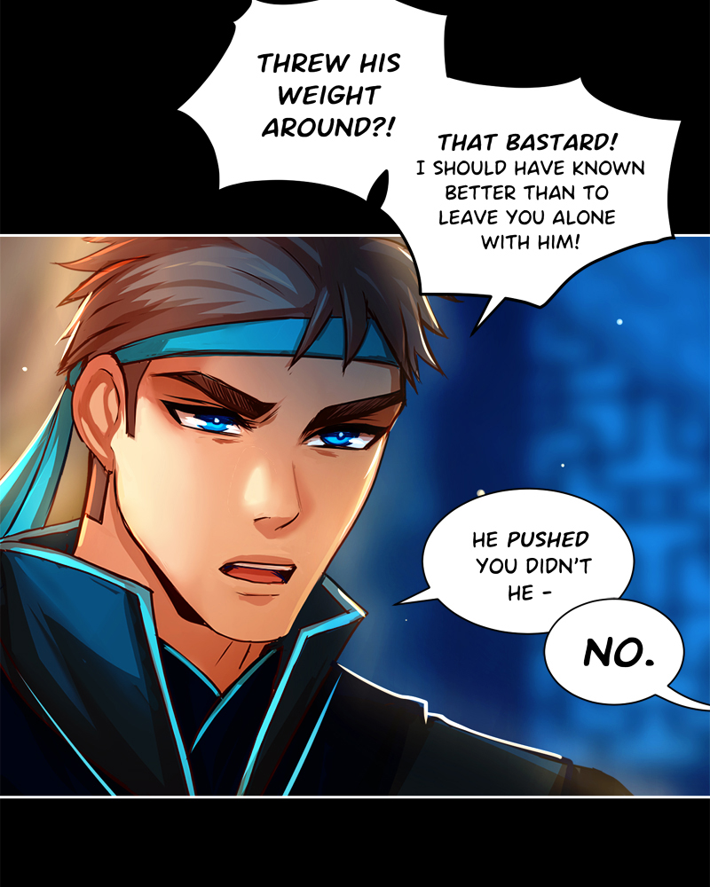 Read SubZero Manga Online