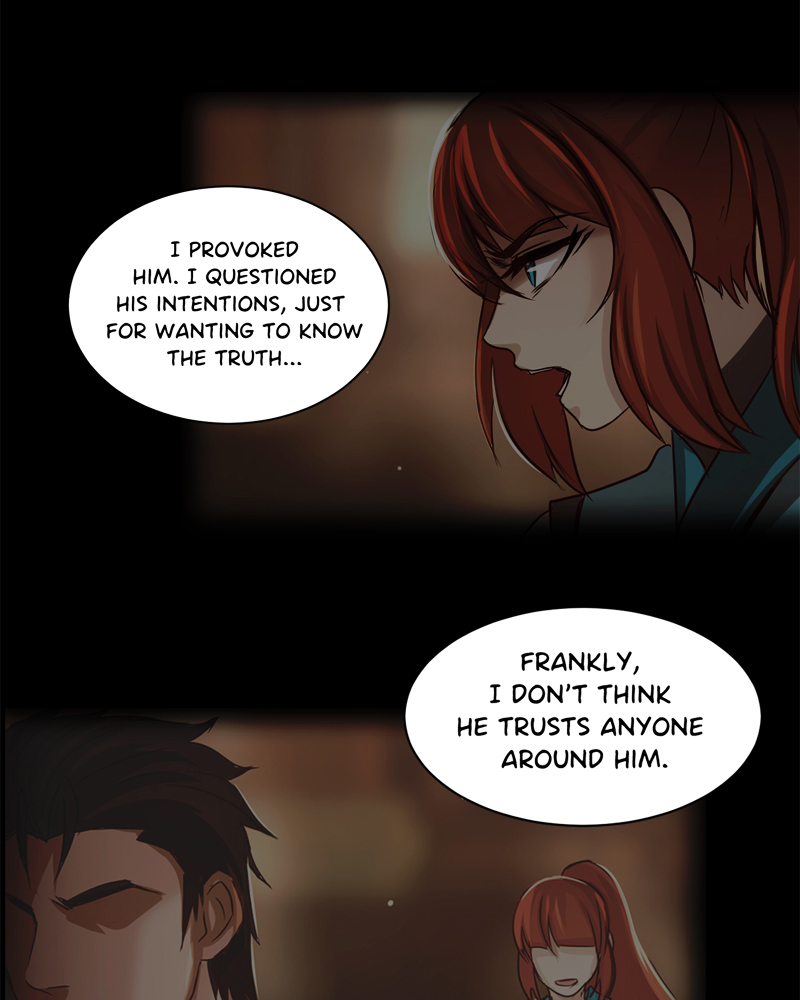 Read SubZero Manga Online