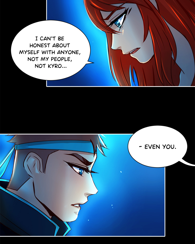 Read SubZero Manga Online