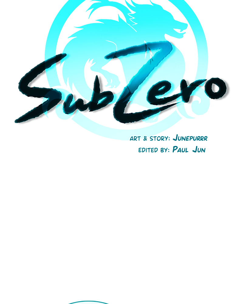 Read SubZero Manga Online