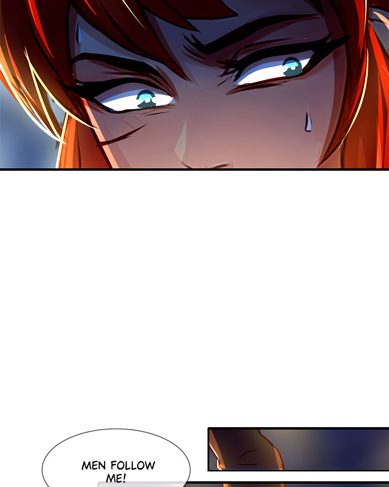 Read SubZero Manga Online