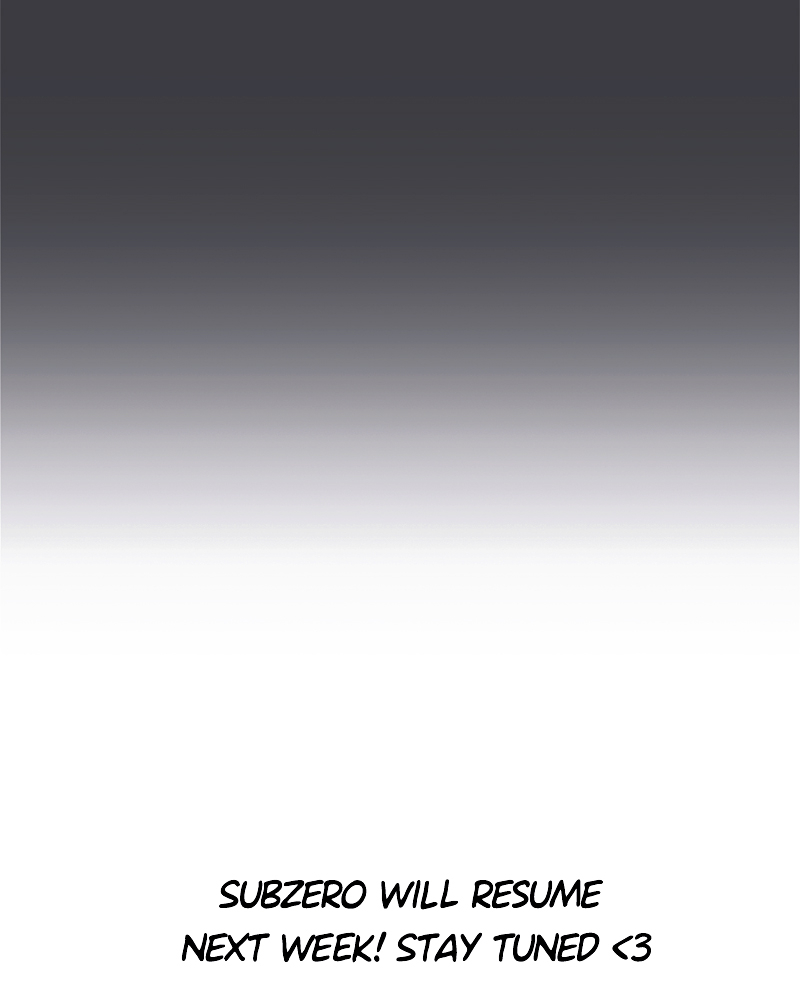 Read SubZero Manga Online