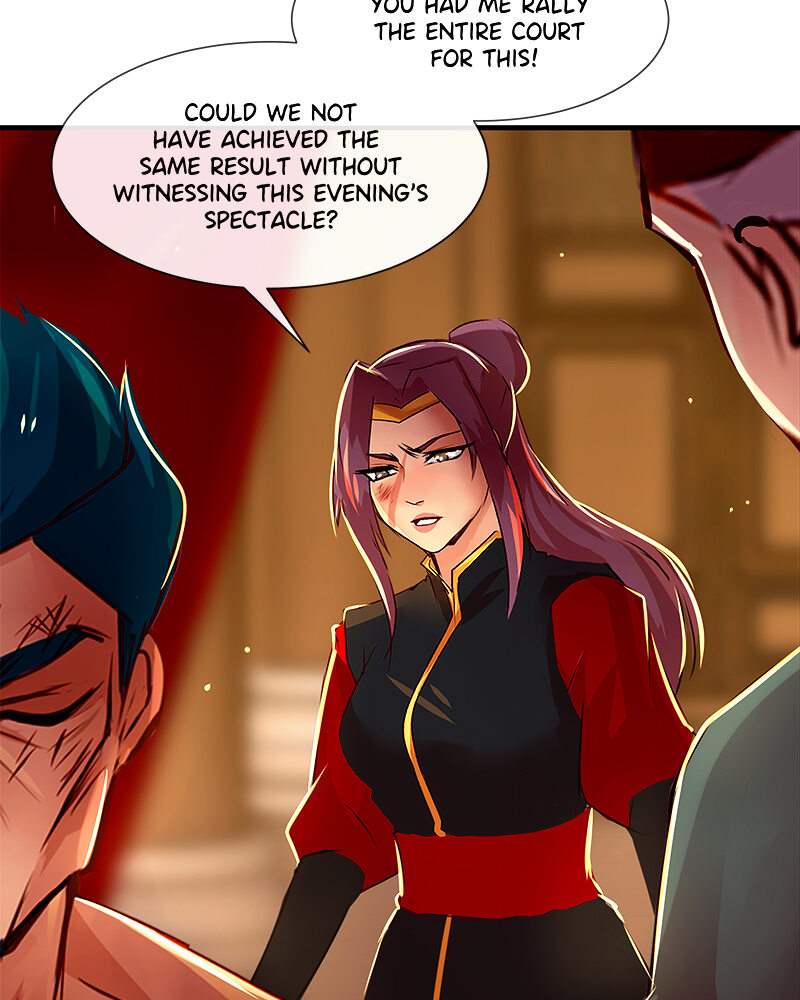 Read SubZero Manga Online