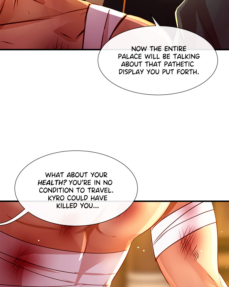 Read SubZero Manga Online