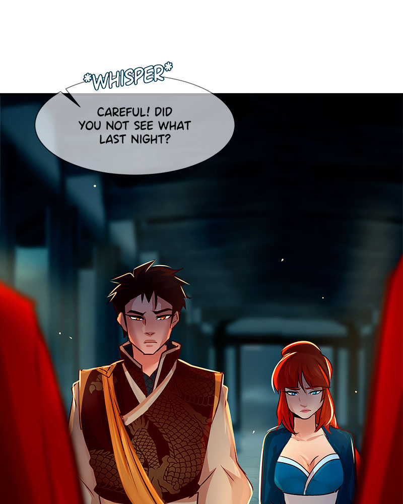 Read SubZero Manga Online