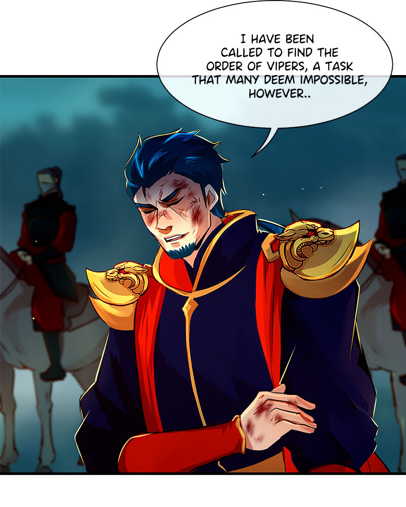 Read SubZero Manga Online